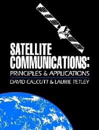 Satellite Communications