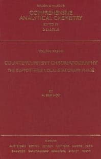 Countercurrent Chromatography