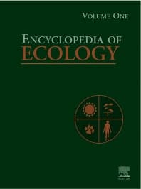 Encyclopedia of Ecology