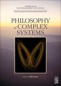 Philosophy of Complex Systems