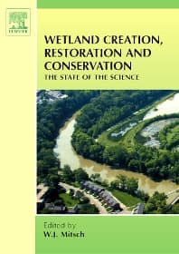 Wetland Creation, Restoration, and Conservation