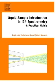 Liquid Sample Introduction in ICP Spectrometry