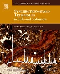 Synchrotron-Based Techniques in Soils and Sediments