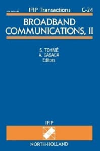 Broadband Communications, II