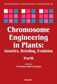 Chromosome Engineering in Plants