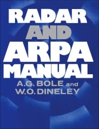 Radar and Arpa Manual