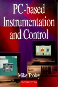 PC-based Instrumentation and Control