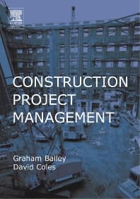 Construction Project Management