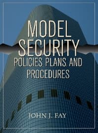 Model Security Policies, Plans and Procedures