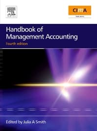 Handbook of Management Accounting