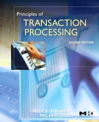 Principles of Transaction Processing