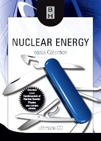 Nuclear Energy ebook Collection