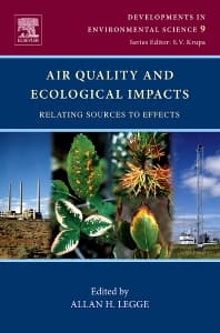 Air Quality and Ecological Impacts