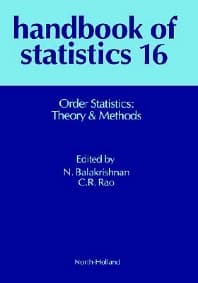 Order Statistics: Theory and Methods