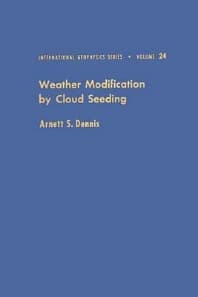 Weather Modification by Cloud Seeding