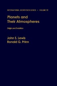 Planets and Their Atmospheres: Origin and Evolution