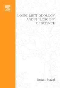 Logic, Methodology and Philosophy of Science, Proceeding of the 1960 International Congress