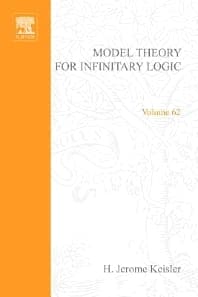 Model Theory For Infinitary Logic