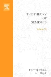 The Theory of Semisets