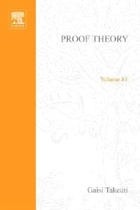 Proof Theory