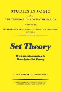 SET THEORY