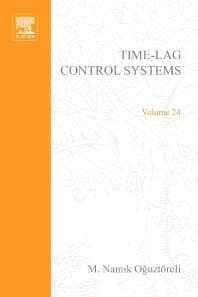 Time-Lag Control Systems