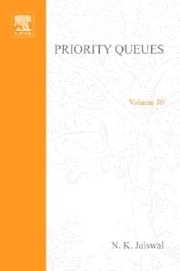 Priority Queues by N K Jaiswal