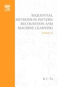 Sequential Methods in Pattern Recognition and Machine Learning