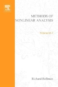 Methods of Nonlinear Analysis