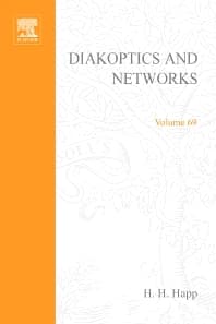 Diakoptics and Networks