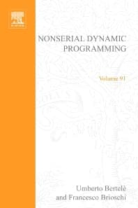 Nonserial Dynamic Programming