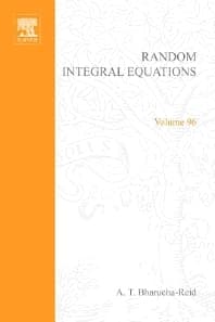 Random Integral Equations