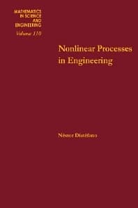 Nonlinear Processes in Engineering