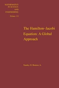 Hamilton-Jacobi Equation: A Global Approach