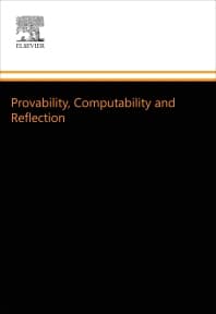Provability, Computability and Reflection