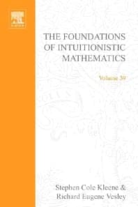 The Foundations of Intuitionistic Mathematics