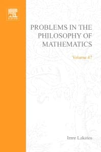 Problems in the Philosophy of Mathematics