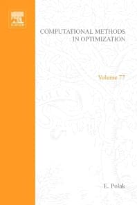 Computational Methods in Optimization