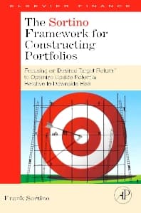 The Sortino Framework for Constructing Portfolios