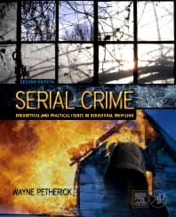 Serial Crime