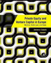 Private Equity and Venture Capital in Europe