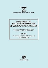 Nonsmooth and Discontinuous Problems of Control and Optimization 1998
