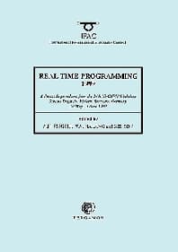 Real Time Programming 1999