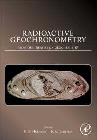 Radioactive Geochronometry