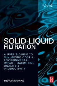 Solid-Liquid Filtration