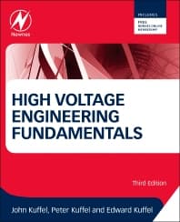 High Voltage Engineering Fundamentals