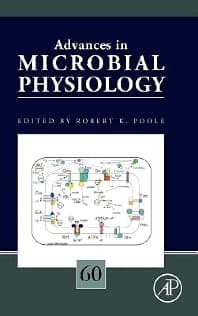 Advances in Microbial Physiology