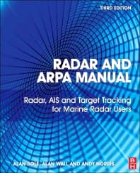 Radar and ARPA Manual