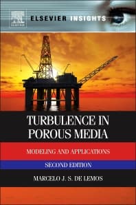 Turbulence in Porous Media