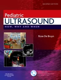 Pediatric Ultrasound